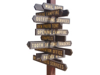 base camp departments