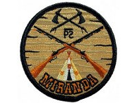 backcountry camp